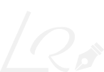 Likita Ruth portfolio logo